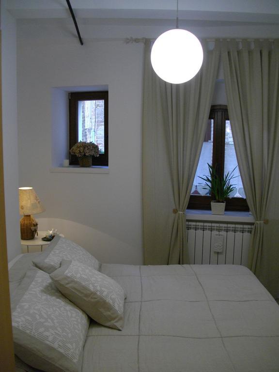 Borgo Delle Fate Amandola Exterior foto