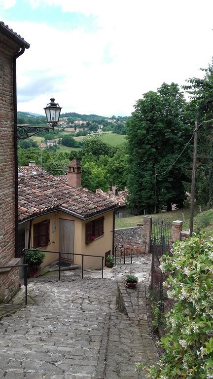 Borgo Delle Fate Amandola Exterior foto