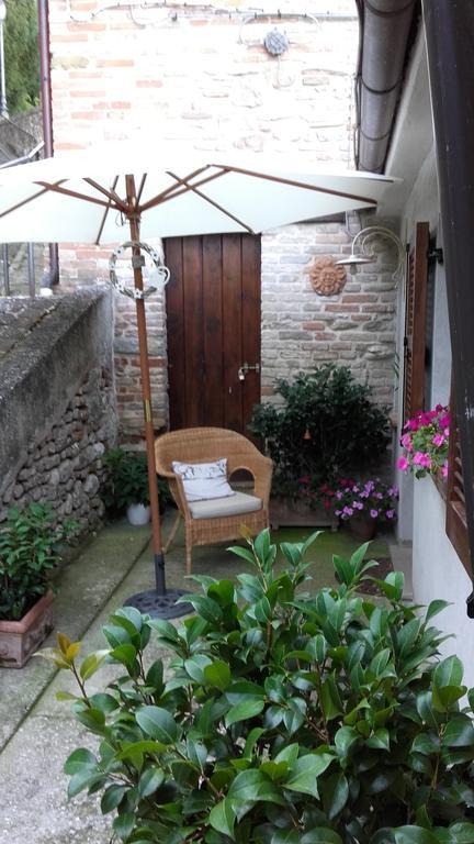 Borgo Delle Fate Amandola Exterior foto
